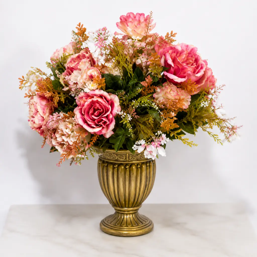 Buquê de flores
