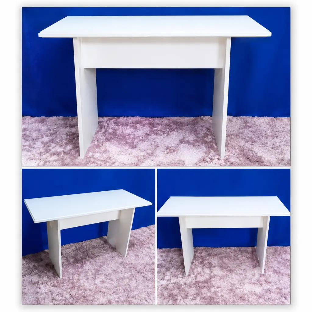 Mesa retangular