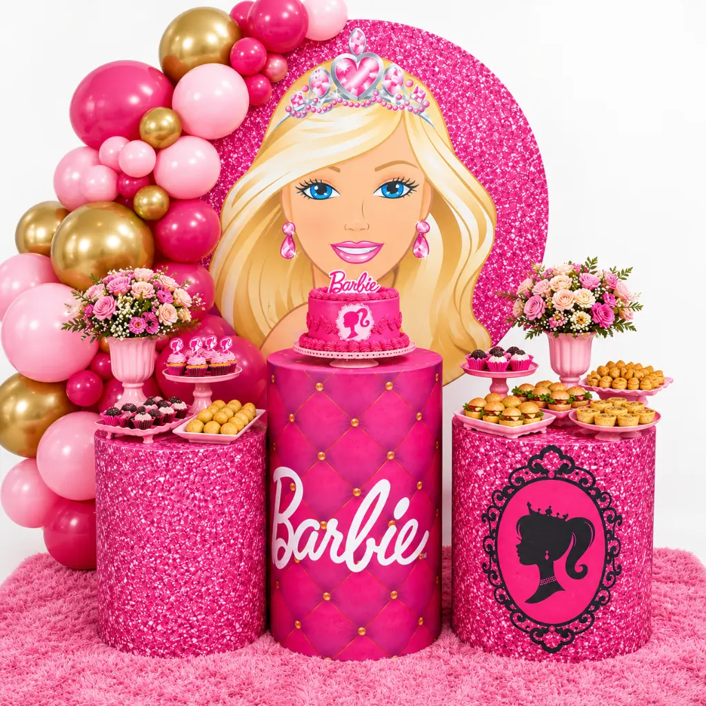 Barbie