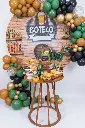 kit boteco
