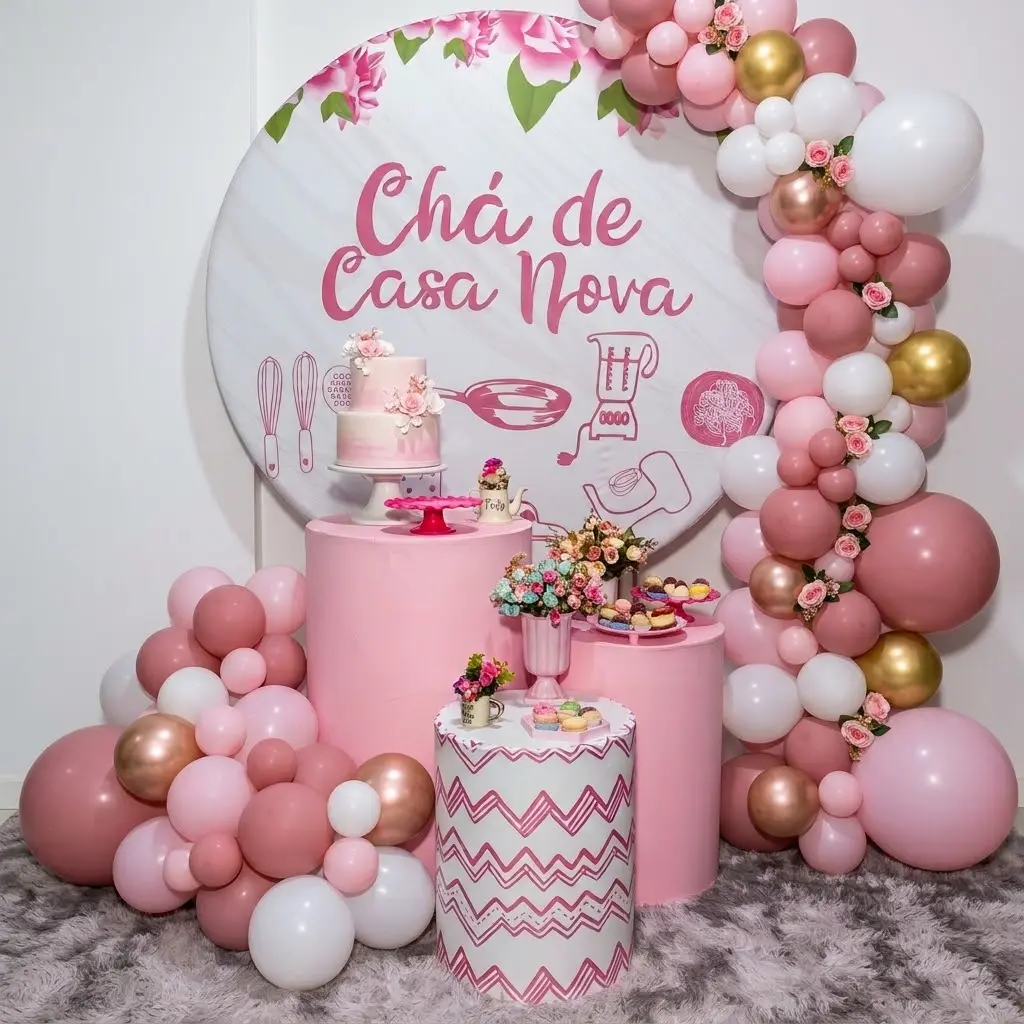 Casa nova