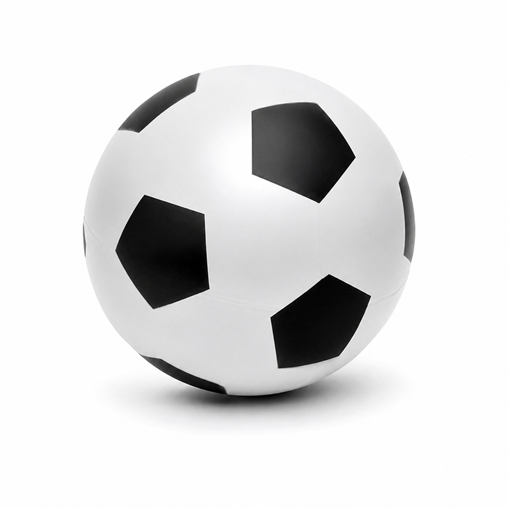 Bola de futebol