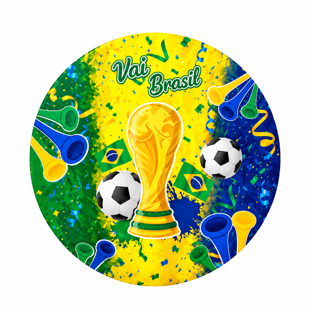 Capa painel Copa