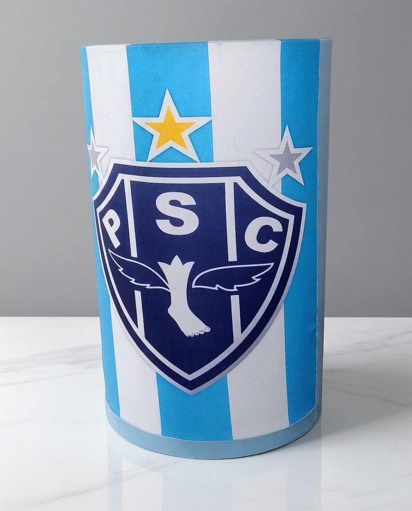 Capa para cilindro Paysandu G