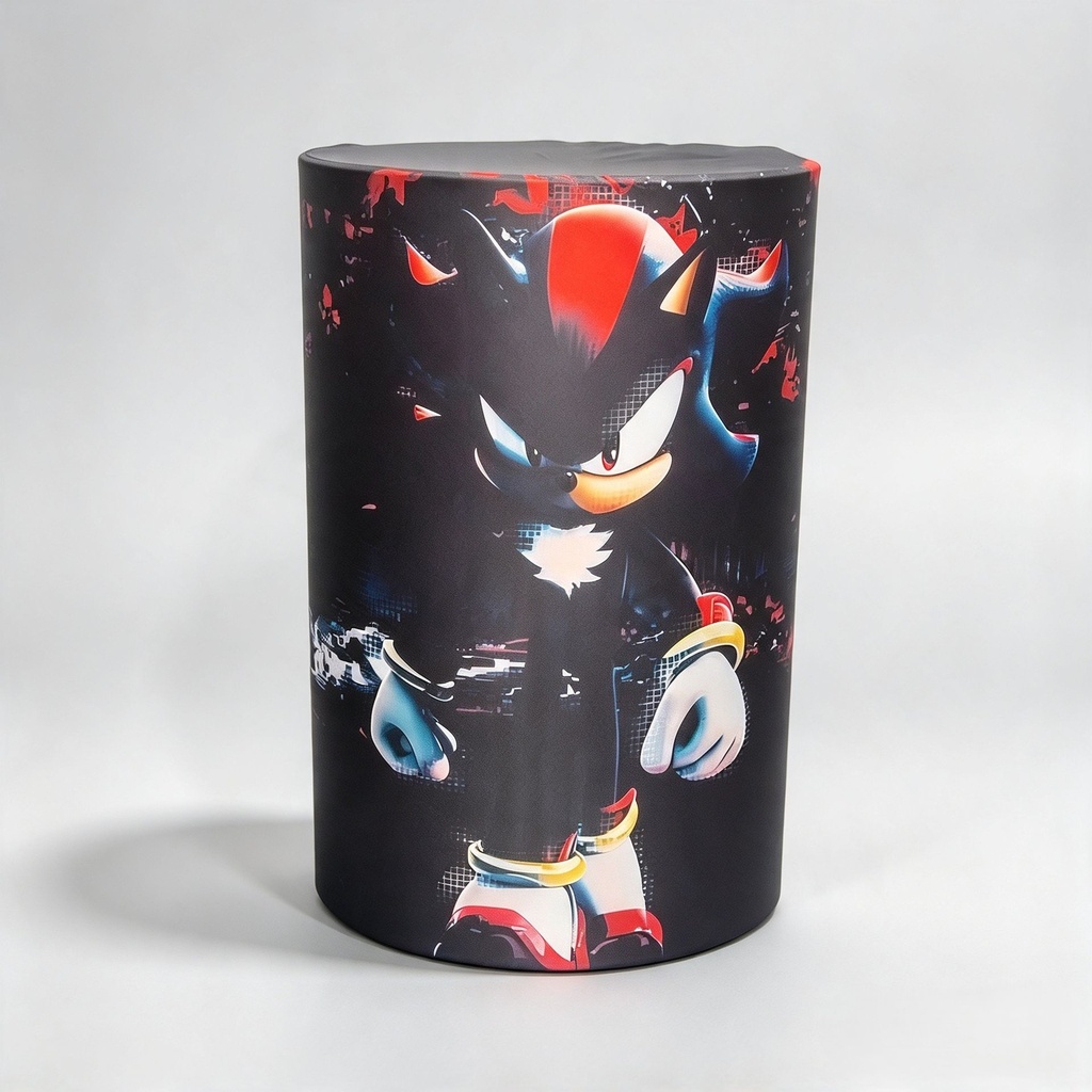 Capa Shadow para cilindro G