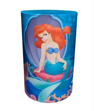 Capa Ariel para cilindro G