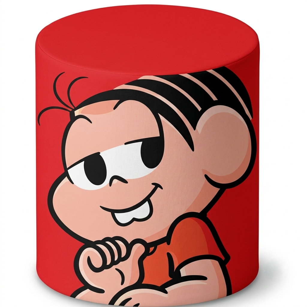 Capa Monica para cilindro G