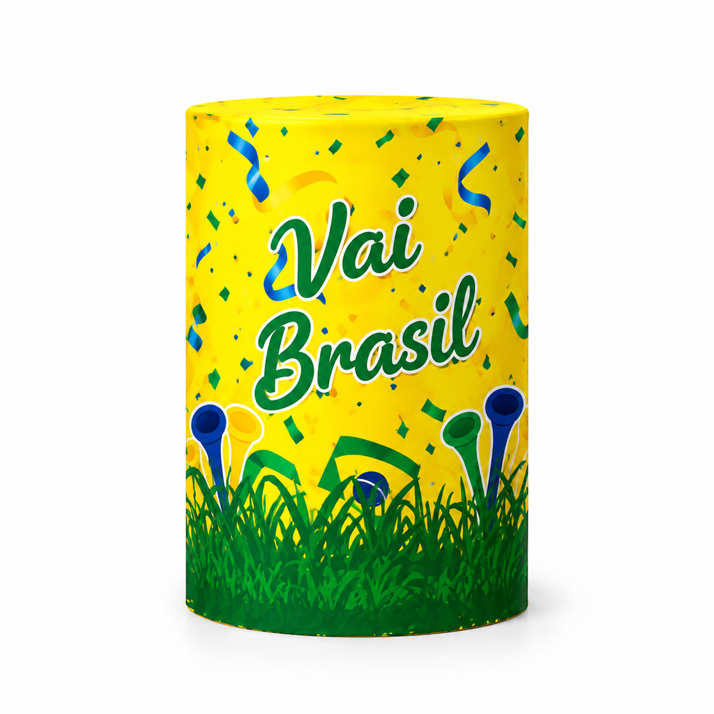 Capa copa para cilindro G