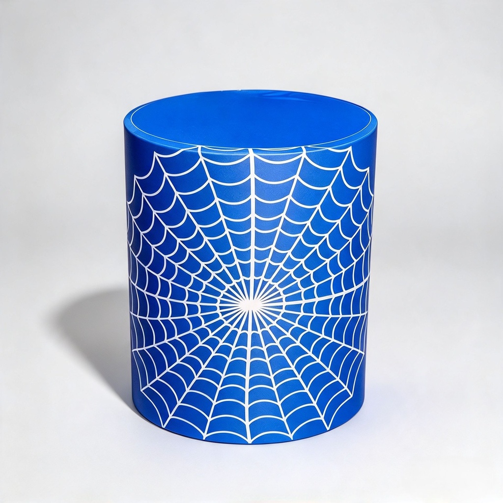 Capa Homem Aranha para cilindro M