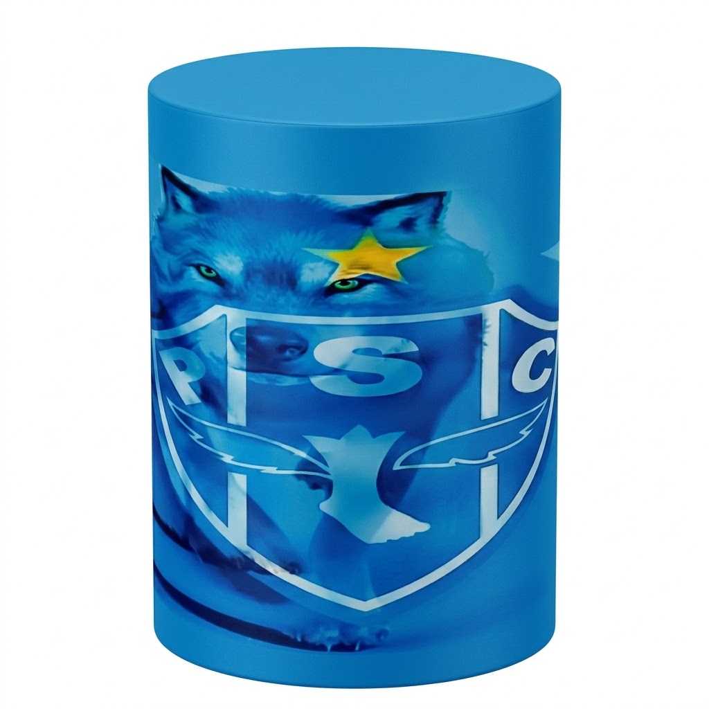 Capa para cilindro Paysandu M