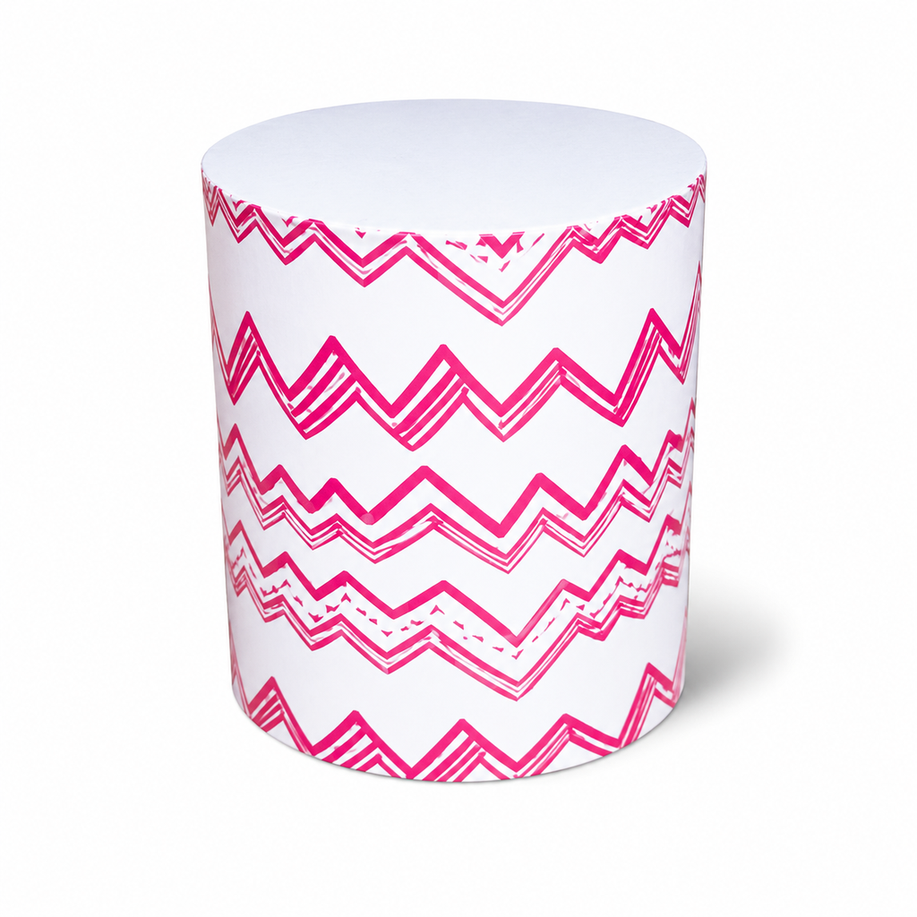 Capa Chevron para cilindro P