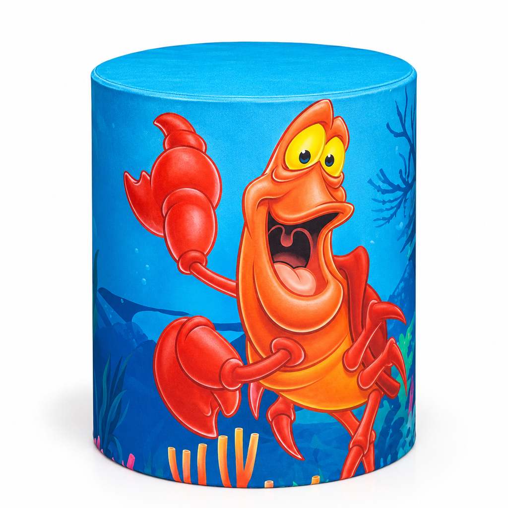 Capa Ariel para cilindro P