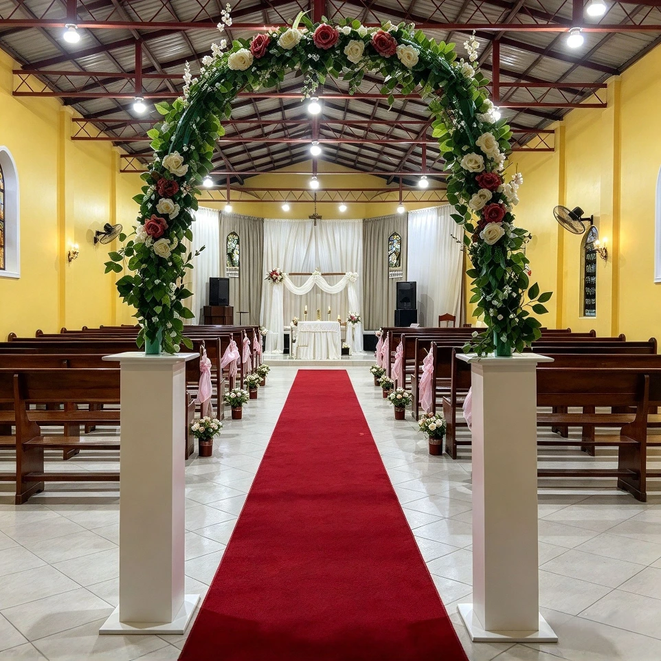 Coluna romana
