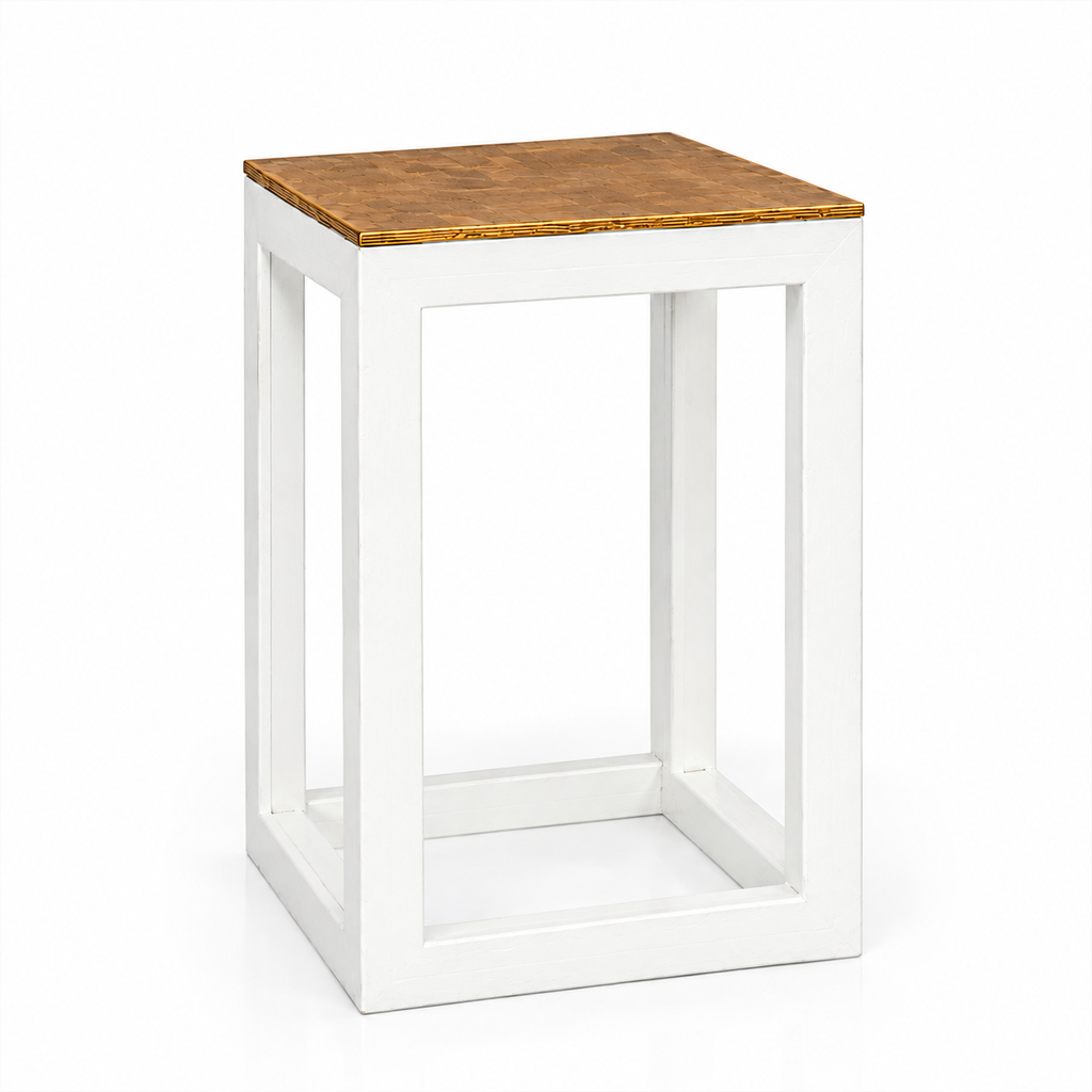 Cubo Vasado M