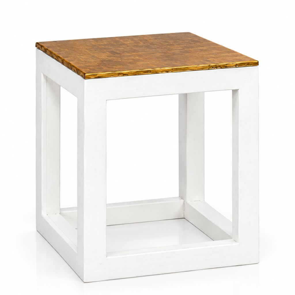Cubo Vasado P