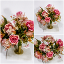 Buquê de flores premium