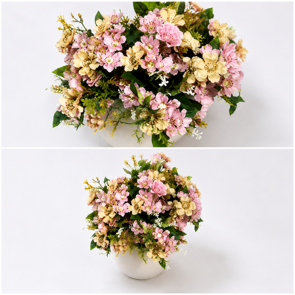 Buquê de flores