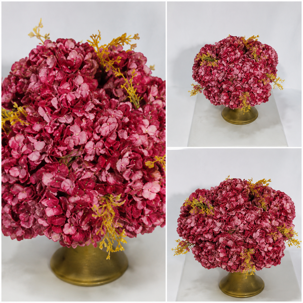 Buquê de flores