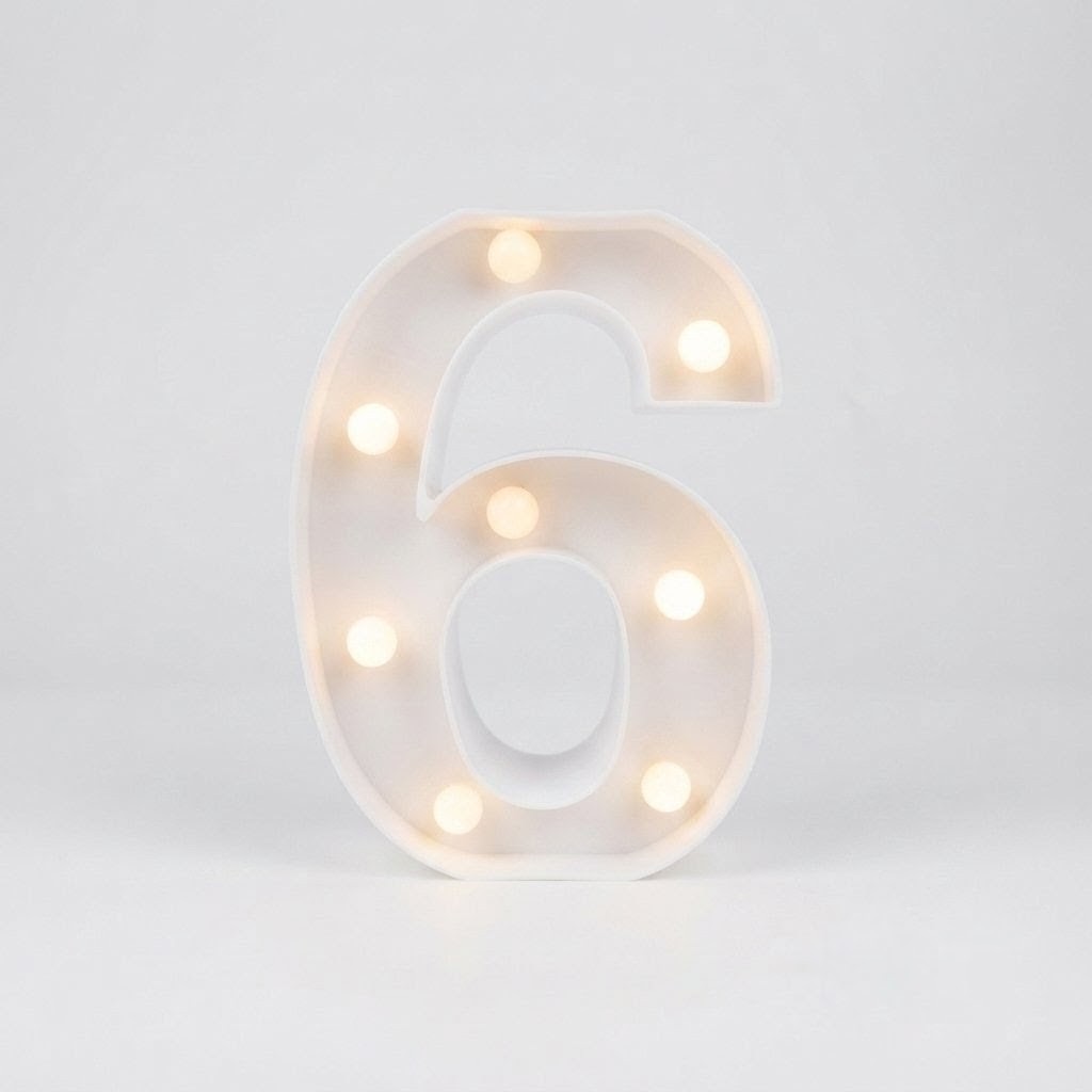 Led n°6