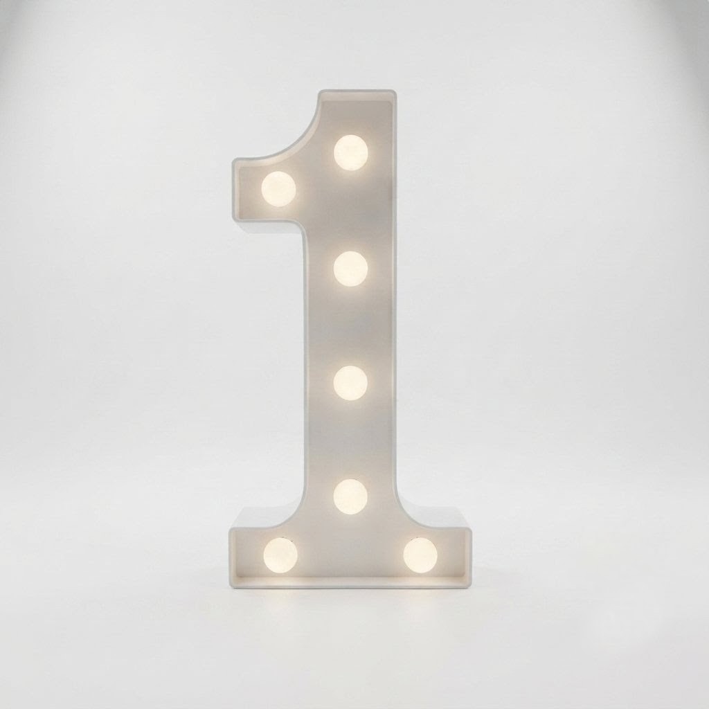 Led n°1
