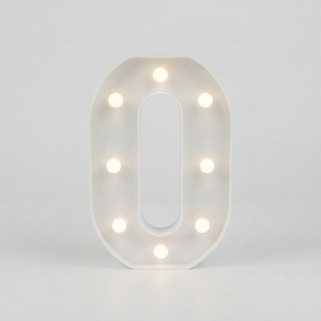 Led n° 0