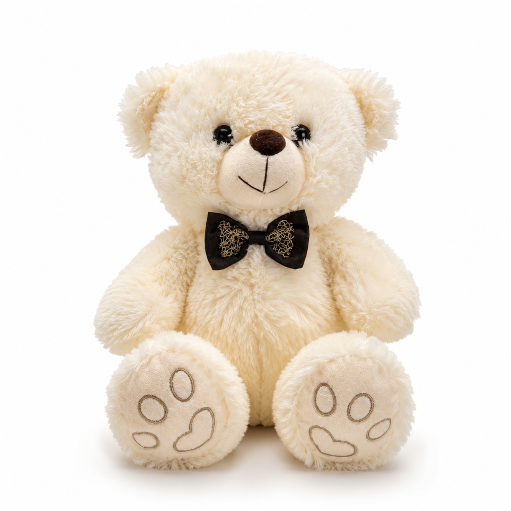 Urso Médio 0,30x0, 20cm