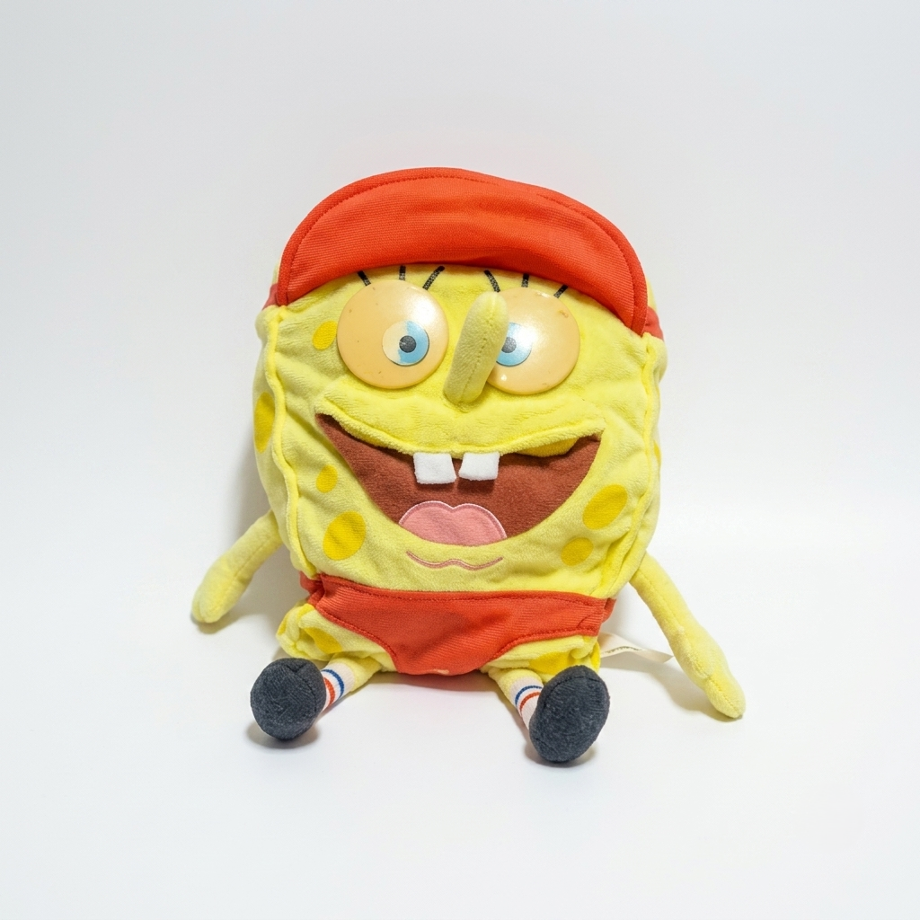 Bob Esponja