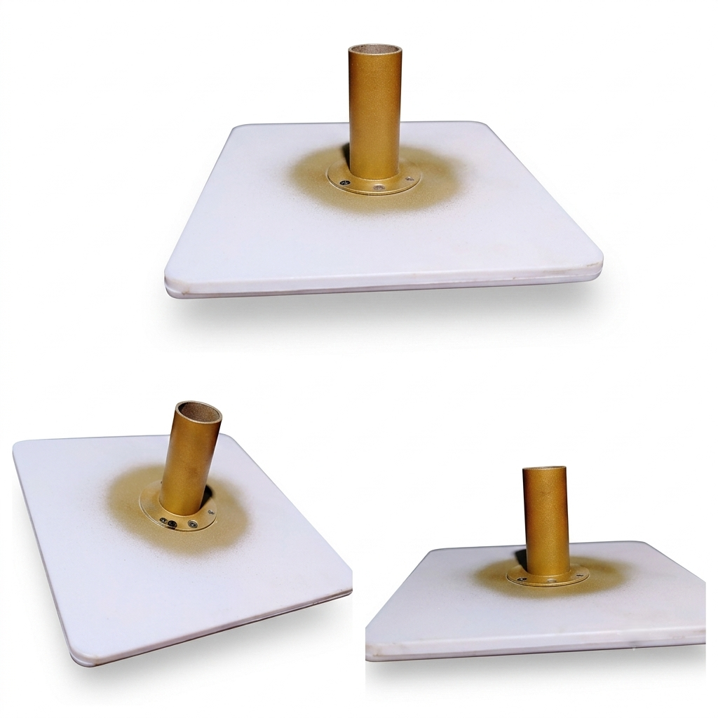 Base | Suporte