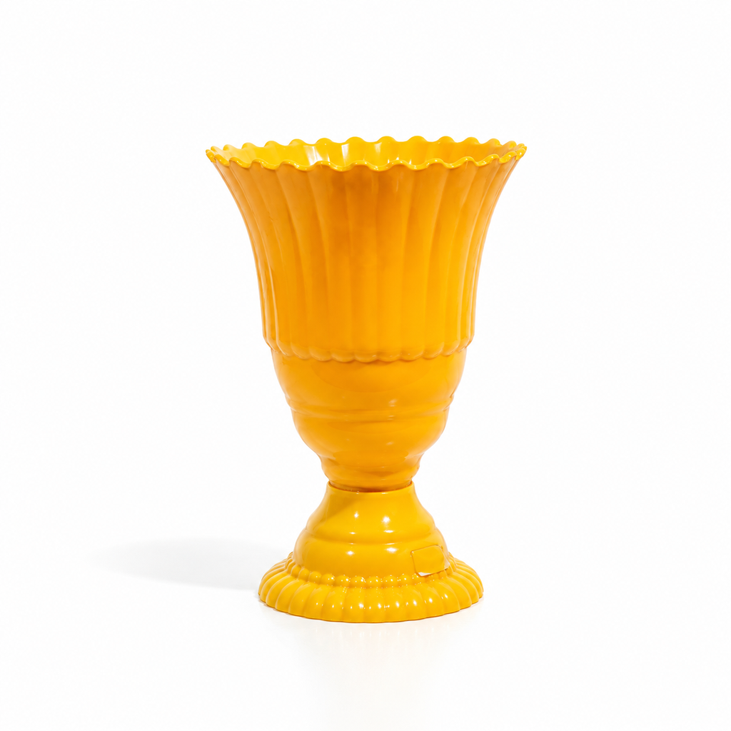 Vaso Grego Laranja