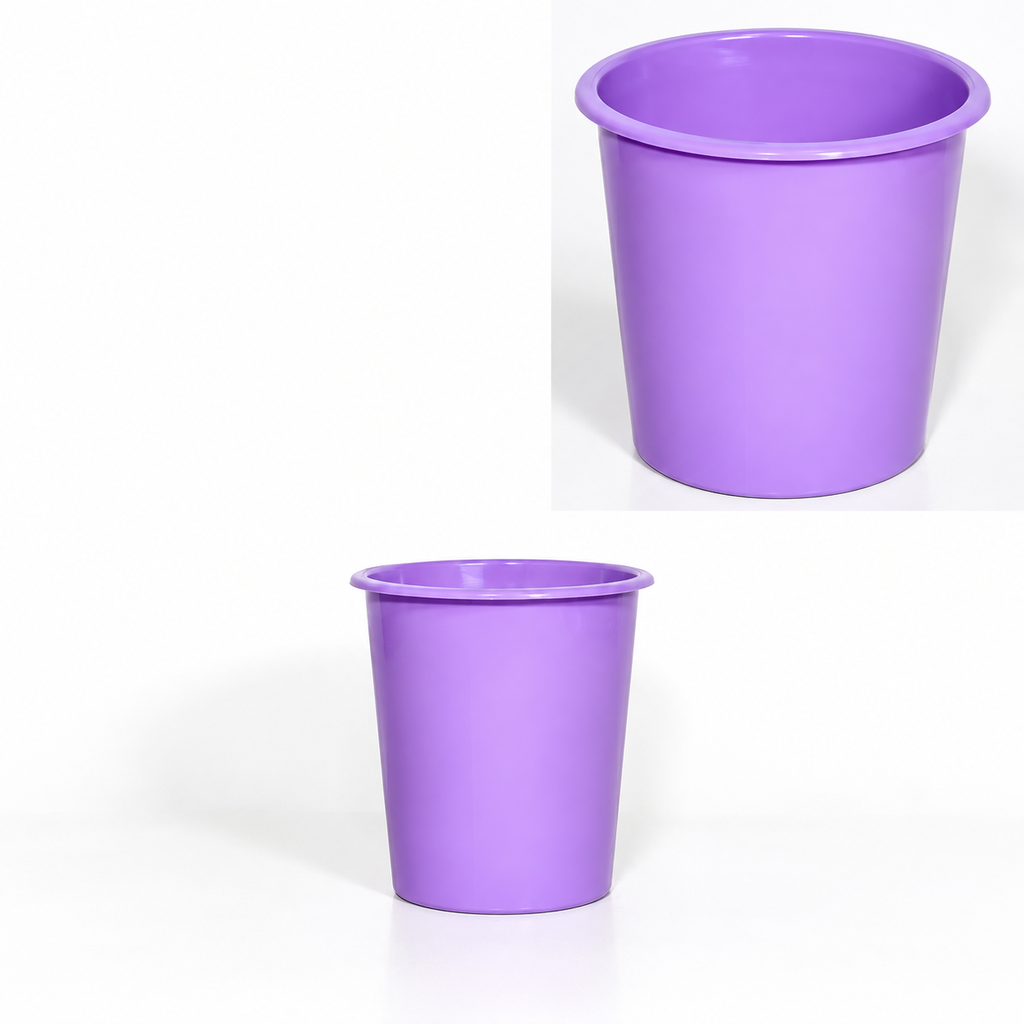 Vaso Copo Lilás
