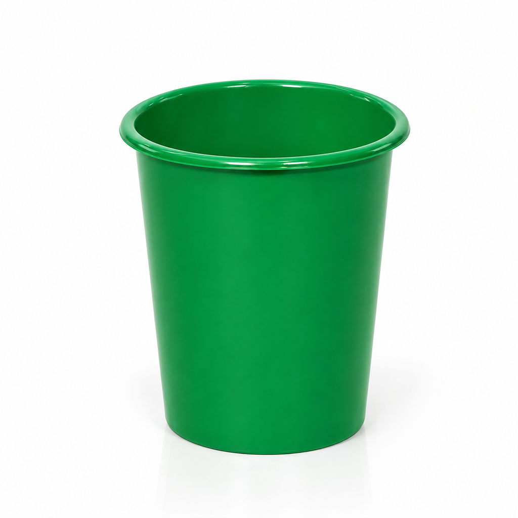 Vaso Copo Verde