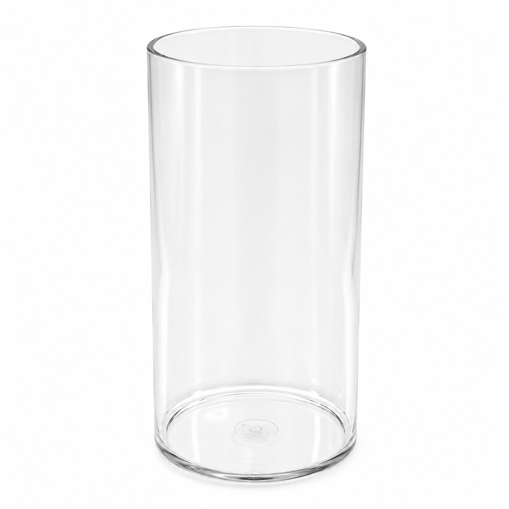 Vaso Acrílico