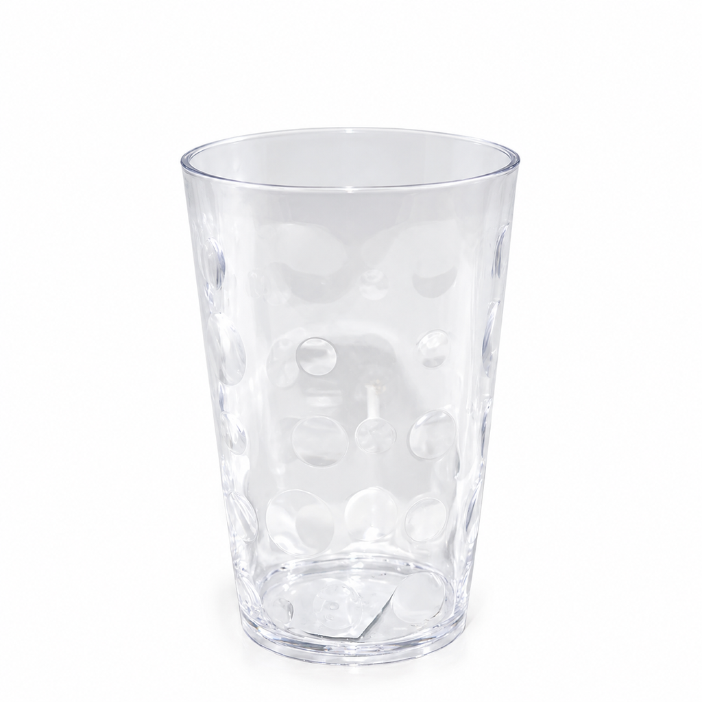 Vaso Copo Acrílico