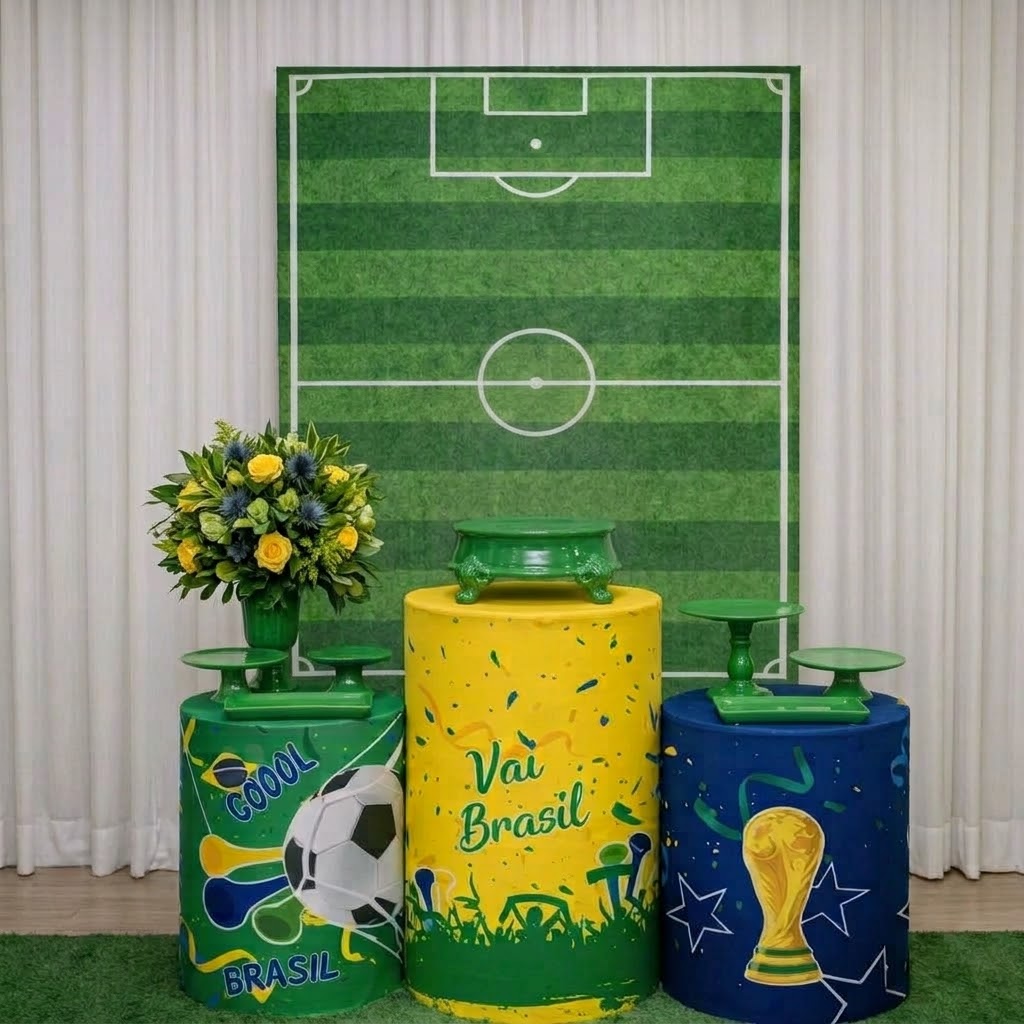 Kit prata- copa 2