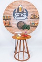 Kit casual - Boteco