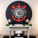 Kit casual Corinthians