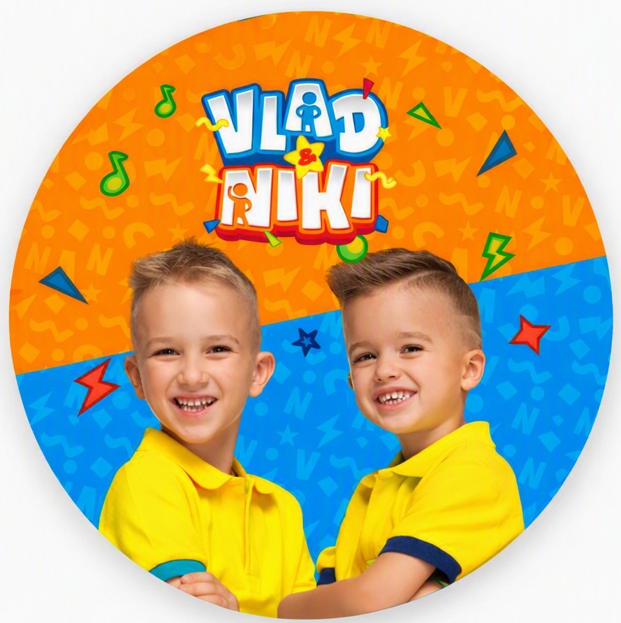 Mini capa Wlad e Nike 50x50