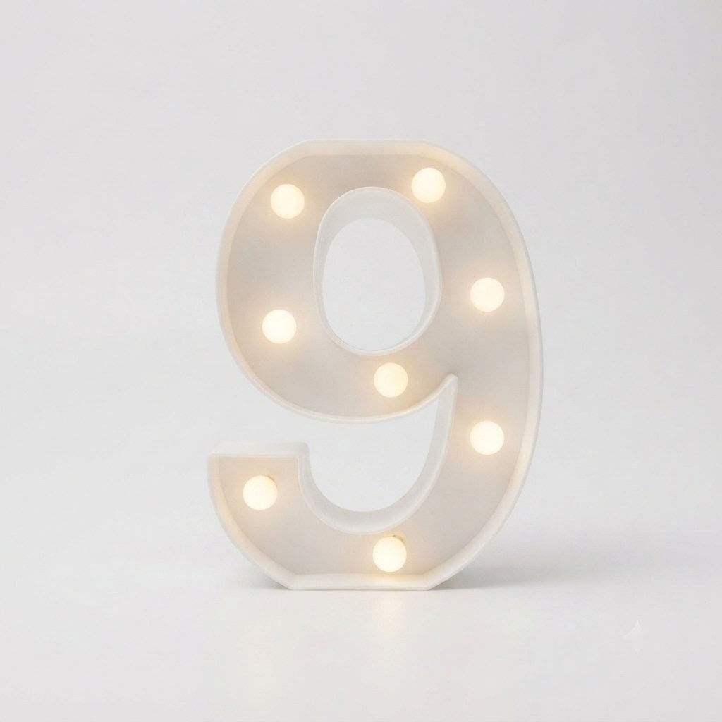 Led n°9