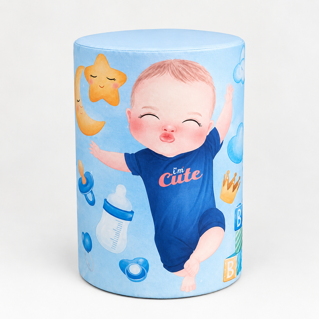 Capa baby para cilindro M