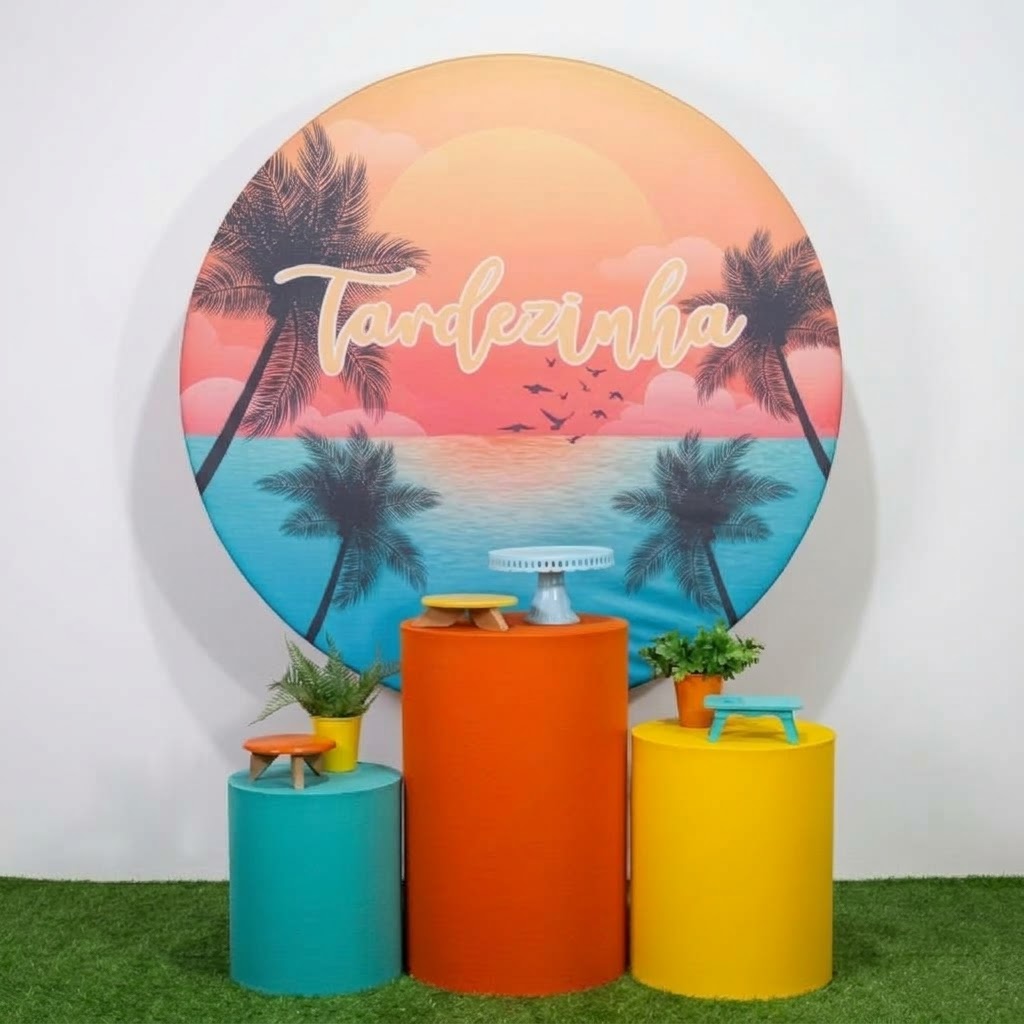 Kit clássico - Tardezinha